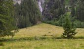 Trail Walking Mallnitz - Seebach Cascades - Photo 20