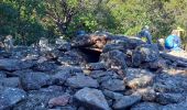 Tocht Stappen Tornac - Autour d'Anduze  - Photo 8