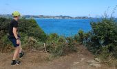 Tour Wandern Plestin-les-Grèves - 2024 RA Bretagne  St Efflam - Locquirec  - Photo 5