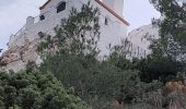 Tour Wandern El Pinar - Ermita del Santo Cristo del Zapato - Photo 4