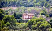 Tocht Stappen La Londe-les-Maures - SityTrail - Notre Dame des Maures-12-02-21 - Photo 19