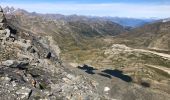 Percorso Marcia Névache - Vallée de la Clarée - Mont Thabor - Photo 14