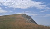 Tour Wandern Valavoire - Sommet de Jouère - Photo 3