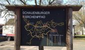 Randonnée A pied Schauenburg - Schauenburg, S3 - Photo 1
