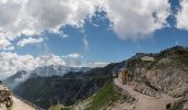 Trail On foot Posina - Val Sorapache - Photo 6