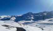 Excursión Senderismo Tignes - Tignes vers Aiguille percée  - Photo 2