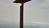 Randonnée Marche L'Albère - col de l ullat . puig d orella . puîg sant cristau . col de l ullat - Photo 4