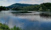 Randonnée Marche Vielsalm - Lac des Doyards - Photo 1