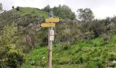 Tocht Stappen Prades - Comus Refuge de La Chioula GR 107 chemin des Bonshommes - Photo 2