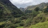 Tocht Stappen Isinlivi - Sigchos -  Quilotoa - Day 2 - Isinvili - Chugchilan - Photo 19