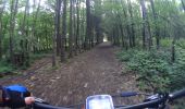Trail Mountain bike Charleroi - VTT DES 2 ABBAYES - Photo 7