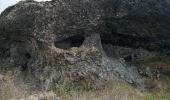 Excursión Senderismo Mirabel - mirabel et les balles de mombrun - Photo 6