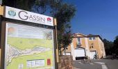 Percorso Mountainbike Ramatuelle - VTT Mataranne - Paillas - Gassin - St Tropez - Photo 11