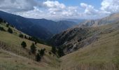 Tour Wandern La Bollène-Vésubie - Cabane de ThueiS - Photo 5