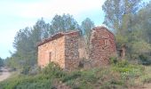 Tour Wandern Narbonne - massif et abbaye de Fontfroide - Photo 15