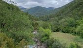 Tocht Paardrijden Broto - Parc National d’Ordessa J2 pm Oto-Torla - Photo 6