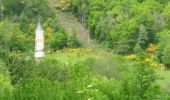 Excursión Senderismo Saint-Pierre-de-Trivisy - Le Garriguet Saint Pierre de Trivisy - Photo 12