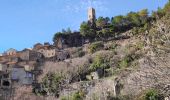 Trail Walking Roquebrun - 24 p1 - Photo 16
