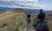 Trail Horseback riding Torla-Ordesa - Parc national d’Ordessa J2 - Photo 13