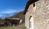 Randonnée A pied Vidrà - Vidrà-Puig de les Àligues - Photo 8