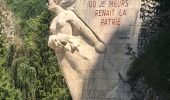 Tour Wandern Cerdon - Cerdon  : La cascade de Fouges (18 km - D. 823 m)  - Photo 1