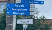Tour Wandern Dendermonde - 20221105 WSV De Zilverdistel 12 km - Photo 5