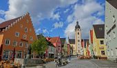 Trail On foot Schwandorf - Baustadl-Lindenlohe-Holzhaus - Photo 3