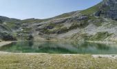 Tour Wandern Villard-de-Lans - Lac de la Moucherolle des Glovettes - Photo 3