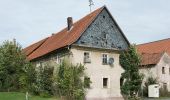 Tour Zu Fuß Marktrodach - FrankenwaldSteigla Muschelkalkweg - Photo 7