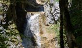 Tour Zu Fuß Wörschach - Wörschachklamm - Ruine Rundweg - Photo 6