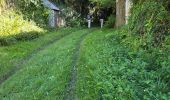 Trail Walking Unknown - Lavardin - Chemin de la roue des Carriers - Photo 19