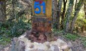 Excursión Senderismo Roquebrune-sur-Argens - Rocher de Roquebrune  - Photo 1