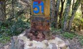 Trail Walking Roquebrune-sur-Argens - Rocher de Roquebrune  - Photo 1