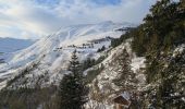 Tour Wandern Jarrier - Sur la Balme - Photo 1