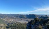 Trail Walking Anduze - Anduze  - Photo 3