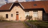 Randonnée Marche Haut-du-Them-Château-Lambert - dans les forêts de st Antoine et haut du Them - Photo 5