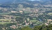 Tocht Stappen Blanzac - Rachat - Chapelle de Chassaleuil - Photo 16