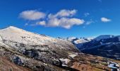 Excursión Senderismo La Roche-des-Arnauds - Tête-de-vente-cul-et-sommet-des-teyssonnieres - Photo 2