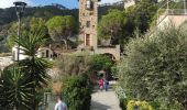 Tour Wandern Monterosso al Mare - Monterosso to Levanto - Photo 17