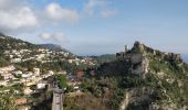 Tocht Stappen Èze - Eze - Photo 5