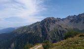 Randonnée Marche Revel - Montagne 15/08/2023 - Photo 10