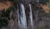 Tocht Stappen Sillans-la-Cascade - Sillans-la-cascade - Photo 1
