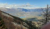 Tour Wandern Crots - LES  CROTS Boscodon  ,Fontaine de l Ours   ,sentier des Pyramides    cirque du Morgon o m - Photo 19