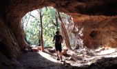 Percorso Marcia Le Muy - grottes de la Baume Renaude - Photo 8