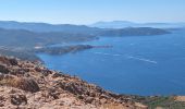 Tour Wandern Piana - capo rosso - Photo 4