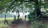 Trail Walking Amel - Herresbach  - Photo 15