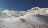 Percorso Sci alpinismo Val-Cenis - Col de Sollière - Photo 1