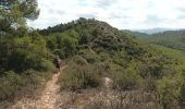 Tocht Stappen Le Val - circuit des chapelles-le Val-07-09-22 - Photo 3