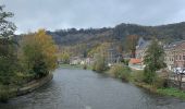 Trail Walking Aywaille - Boucle Aywaille - Photo 10