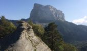 Tocht Stappen Saint-Agnan-en-Vercors - Tour du Grand Veymont  - Photo 2